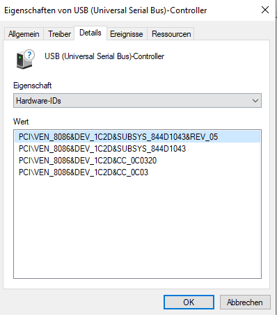 USB 2.0 Anschlüsse funktionieren nicht USB 3.0 jedoch wohl? (Computer, Technik, PC)