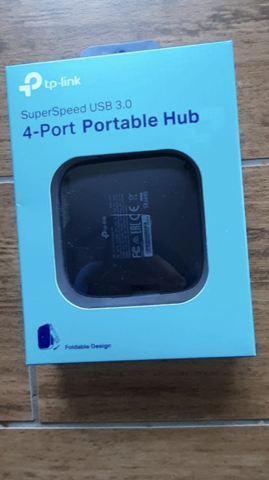 USB 3 Hub, kompatibel mit USB 2 Eingang am Notebook?