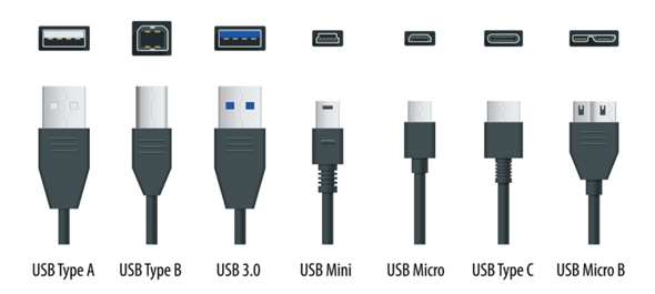 USB Kabelloser Adapter?