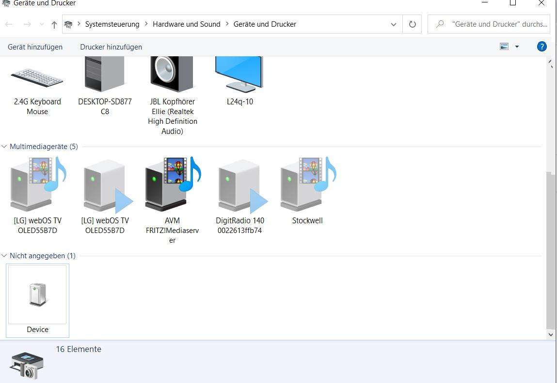 Usb Stick Wird Nicht Angezeigt Aber Erkannt