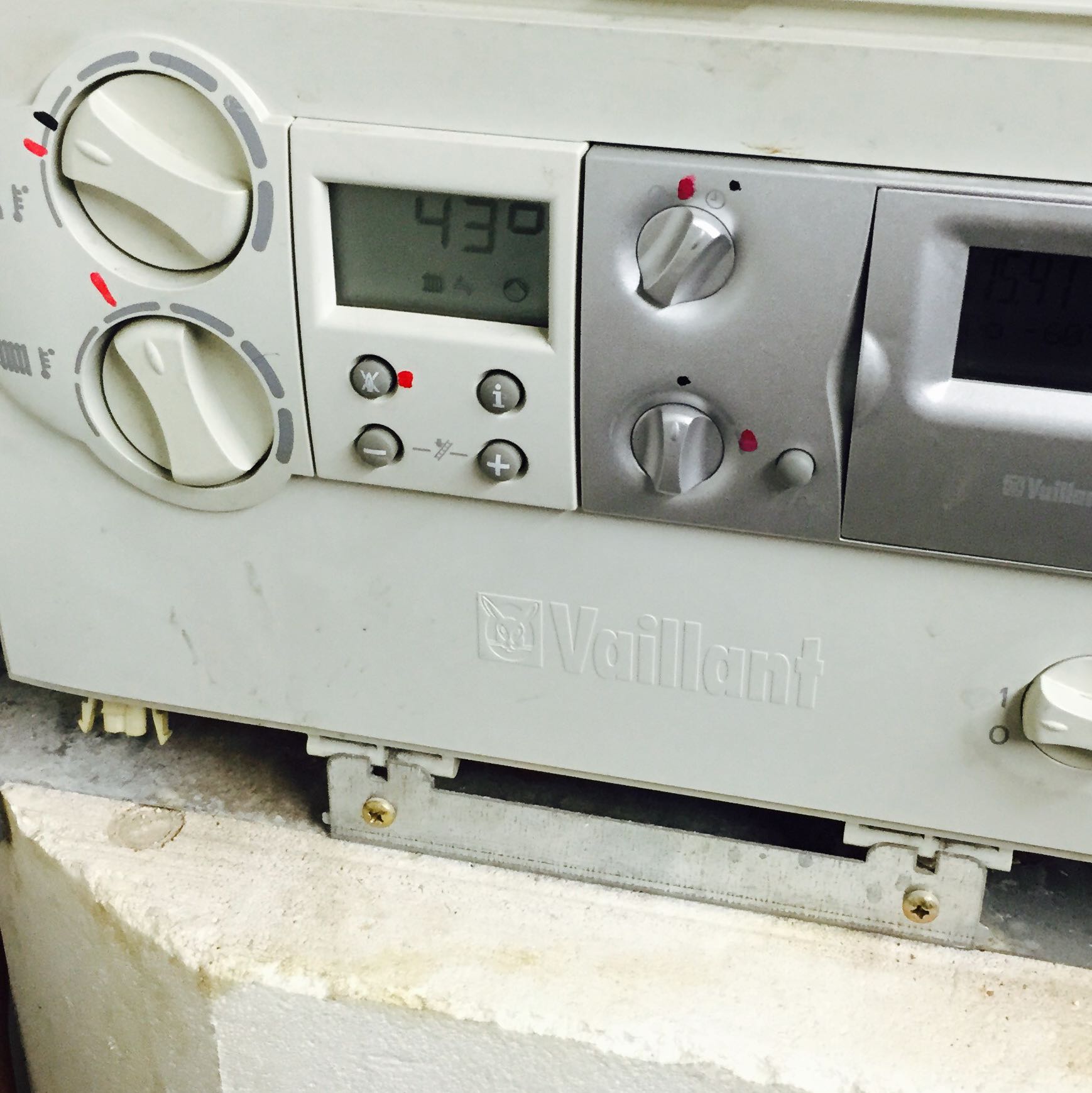 Датчик vaillant 0020143502 Датчик vaillant 0020143502