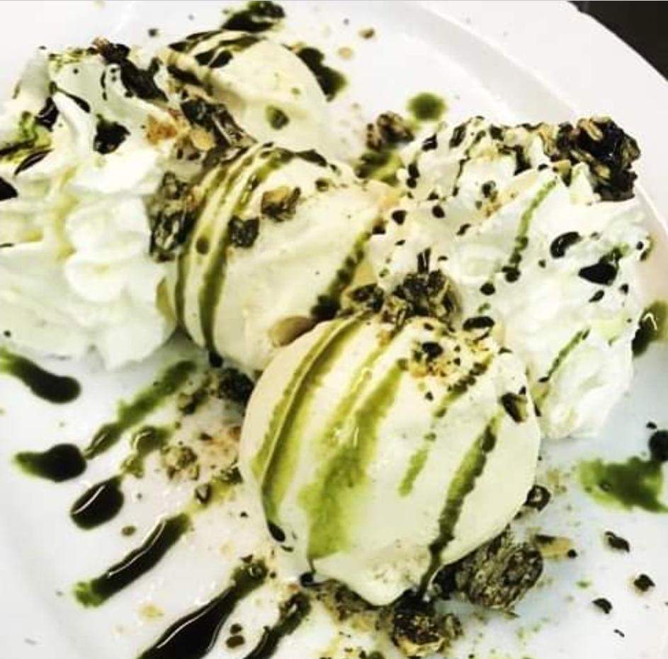 Vanilleeis mit Kürbiskernöl? (Leben, Umfrage, Abstimmung) Vanilleeis mit Kürbiskernöl? (Leben, Umfrage, Abstimmung)