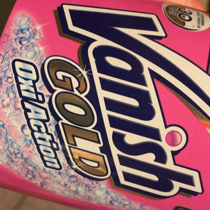 Vanish GOLD gefährlich? (Essen, Bauch, Magen)