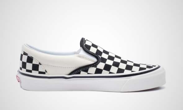 Vans Schuhe Bequem Mode Sneaker