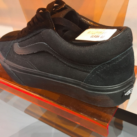 Schwarz - (Schuhe, Sneaker, bestellen)