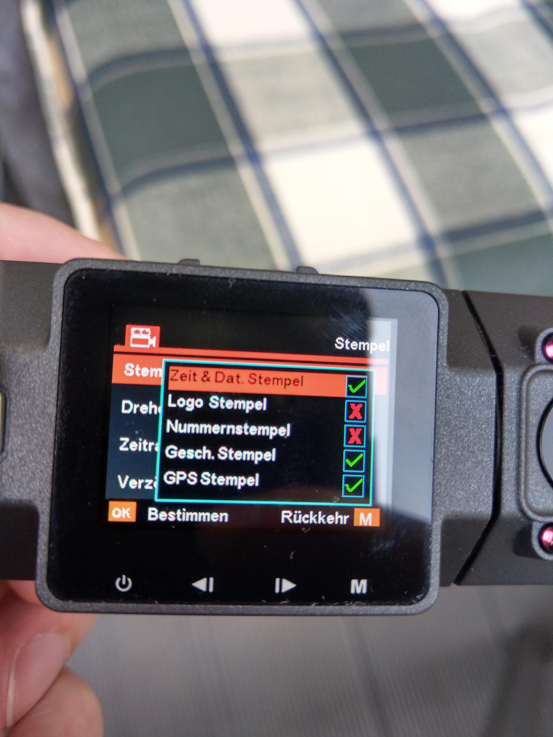 Vantrue N2 Pro GPS funktioniert nicht? Technik, Technologie)