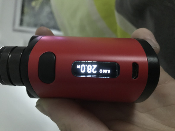 Vape Batterie ldt nicht ist aber auch nicht kaputt? (Technik, Elektronik, Akku) Vape Batterie ldt nicht ist aber auch nicht kaputt? (Technik, Elektronik, Akku)