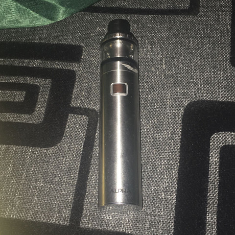 Vape/ E-Zigarette wird schnell hei und kratzt im Hals? (Liquid, Vase, Smoking) Vape/ E-Zigarette wird schnell hei und kratzt im Hals? (Liquid, Vase, Smoking)