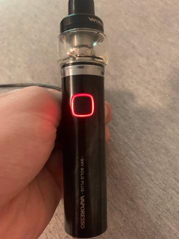 Vape geht nicht mehr? (Technik, Technologie, E-Zigarette) Vape geht nicht mehr? (Technik, Technologie, E-Zigarette)