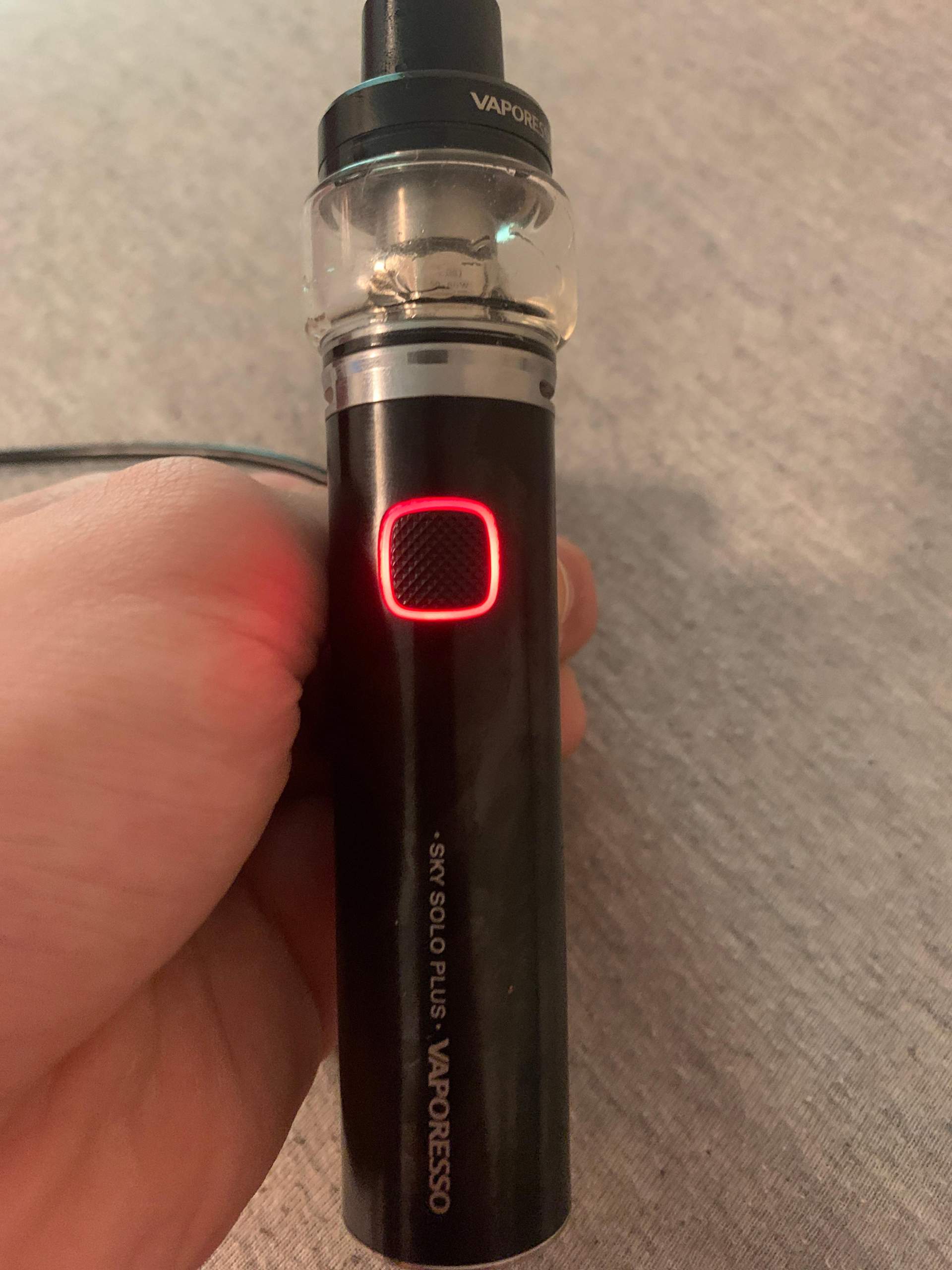 Vape geht nicht mehr? (Technik, Technologie, E-Zigarette) Vape geht nicht mehr? (Technik, Technologie, E-Zigarette)