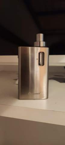Vape verbrennt nicht das ganze Liquid? (E-Zigarette, dampfen, E-Shisha) Vape verbrennt nicht das ganze Liquid? (E-Zigarette, dampfen, E-Shisha)