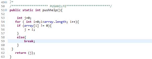 Variable Might Not Have Been Initialized Error? (programmieren, Java)