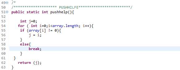 Variable might not have been initialized error? (programmieren, Java)