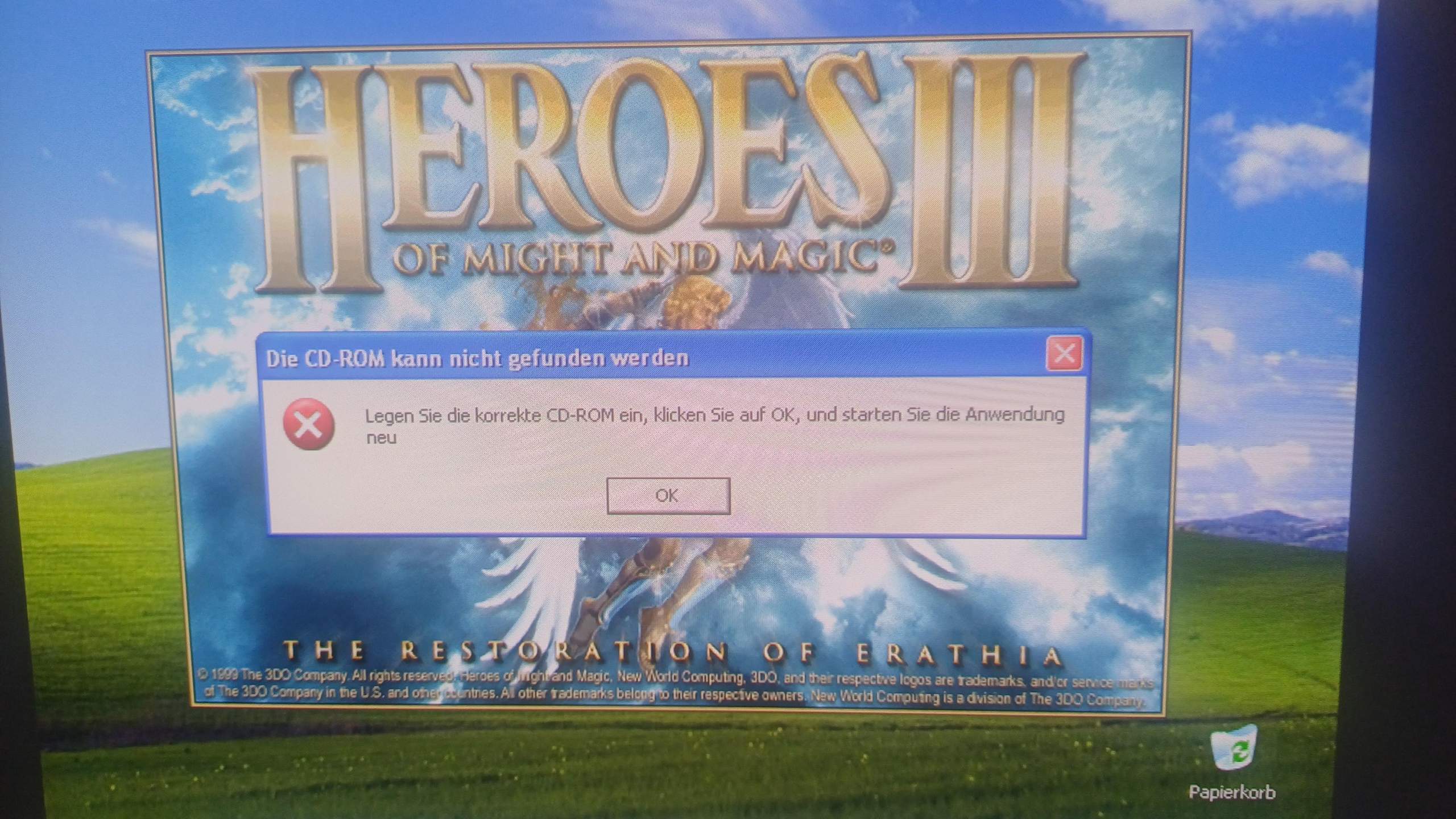 VBox Win Xp? (Windows, Microsoft, IT)