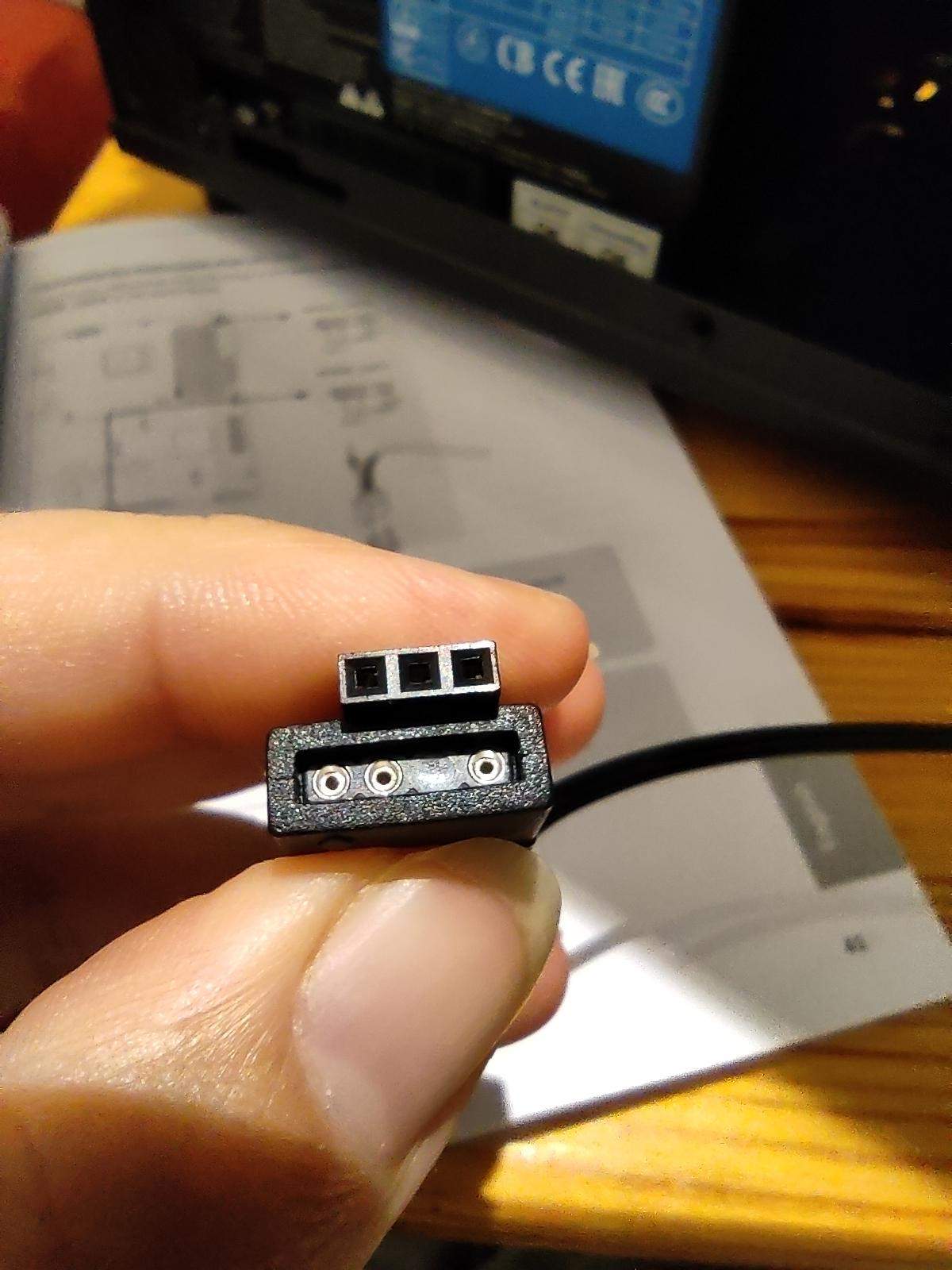 VDG Kabel vom Gehäuse an ein ASrock B550? (Gaming PC, Mainboard, AMD)