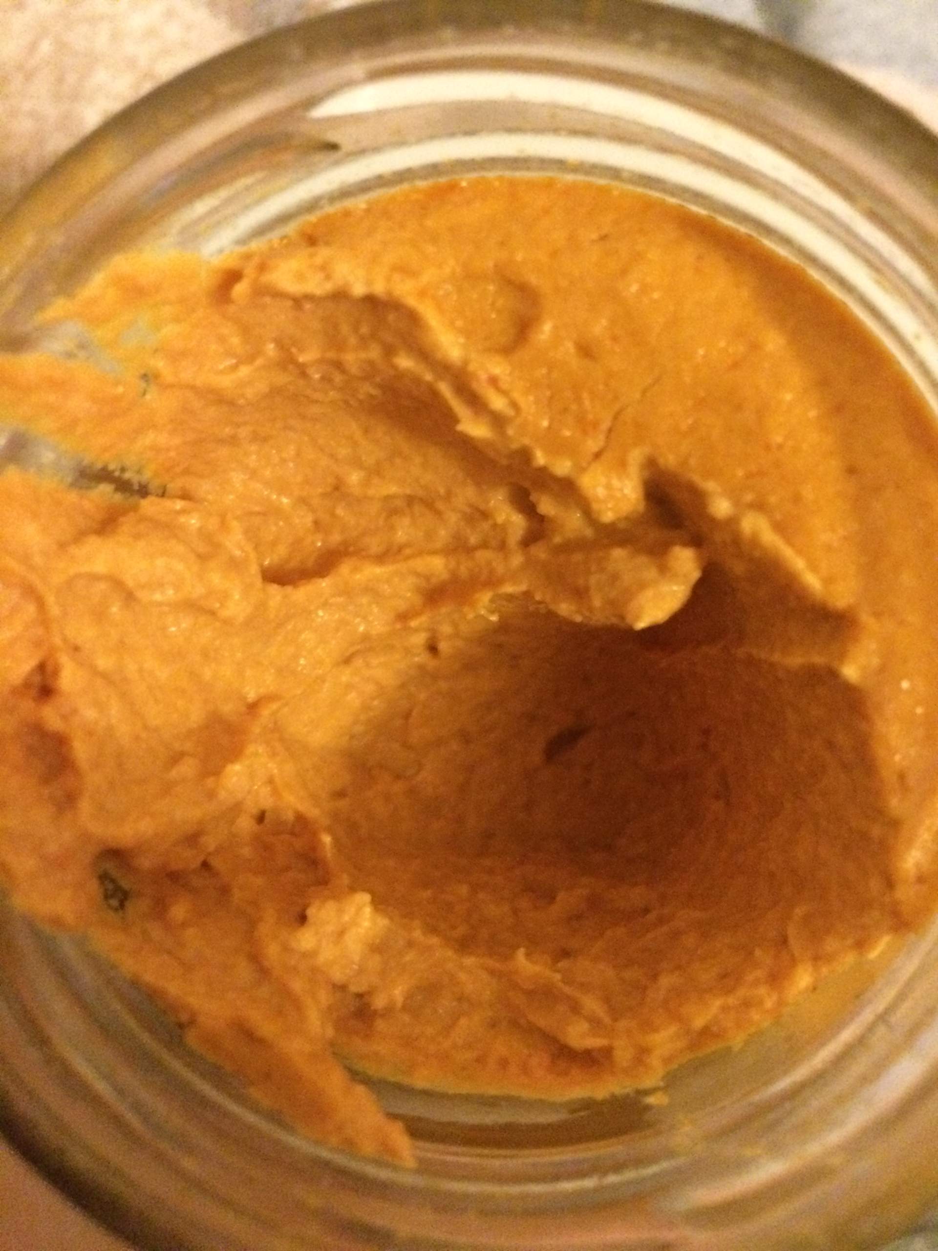 Veganer Brotaufstrich noch haltbar? (Lebensmittel, Haltbarkeit ... Veganer Brotaufstrich noch haltbar? (Lebensmittel, Haltbarkeit ...