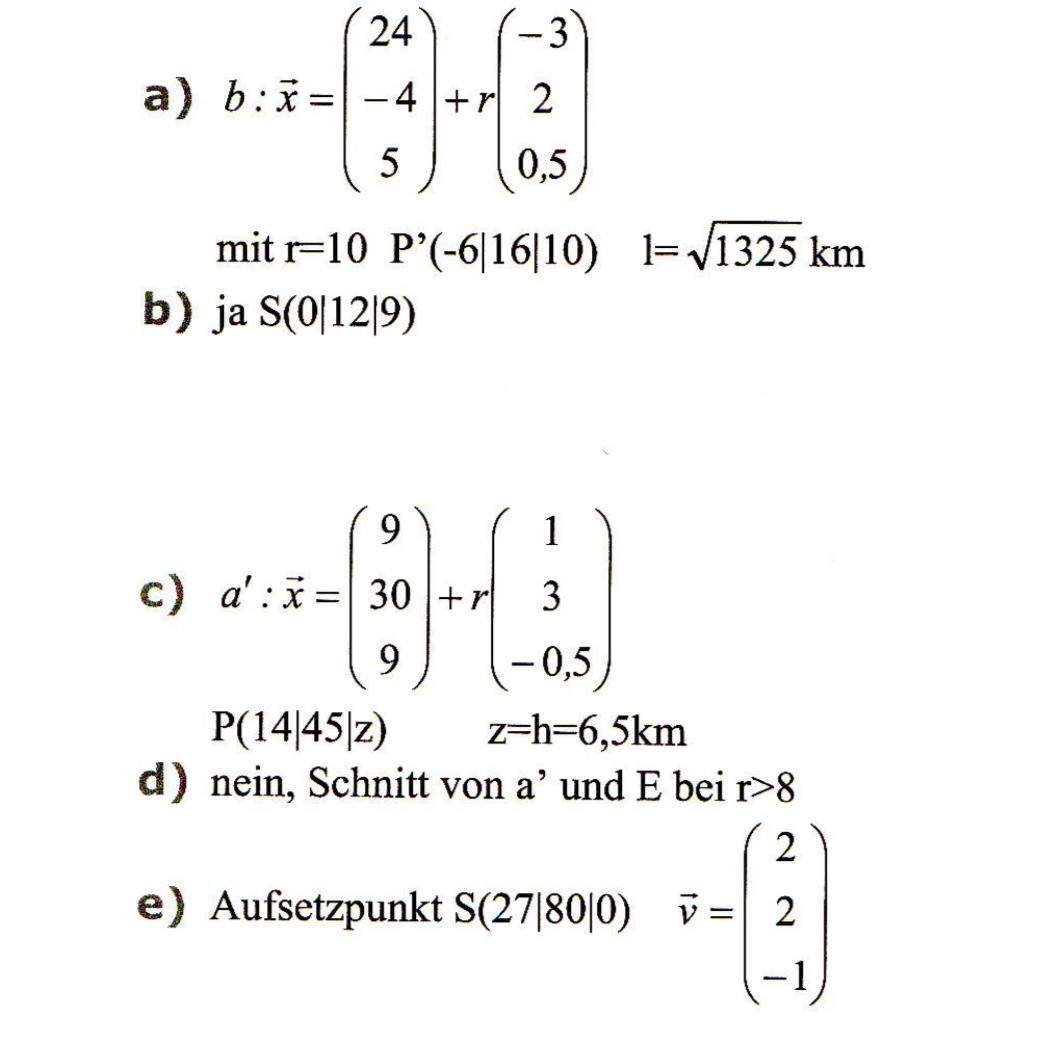 Wie Berechnet Man Den Betrag Eines Vektors Vektor berechnen? (Schule, Mathematik, Abitur)