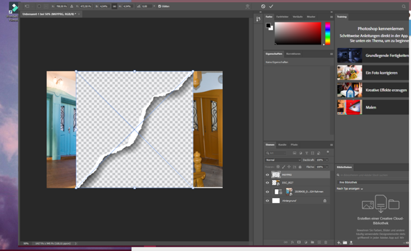 Vektordatei Einfugen Wie Geht Das Computer Pc Technik