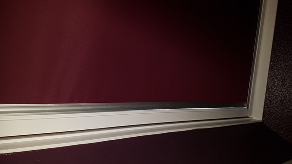 Velux Rollo Gummi Abmachen Velux Rollo Lässt Sich Nicht Hochschieben