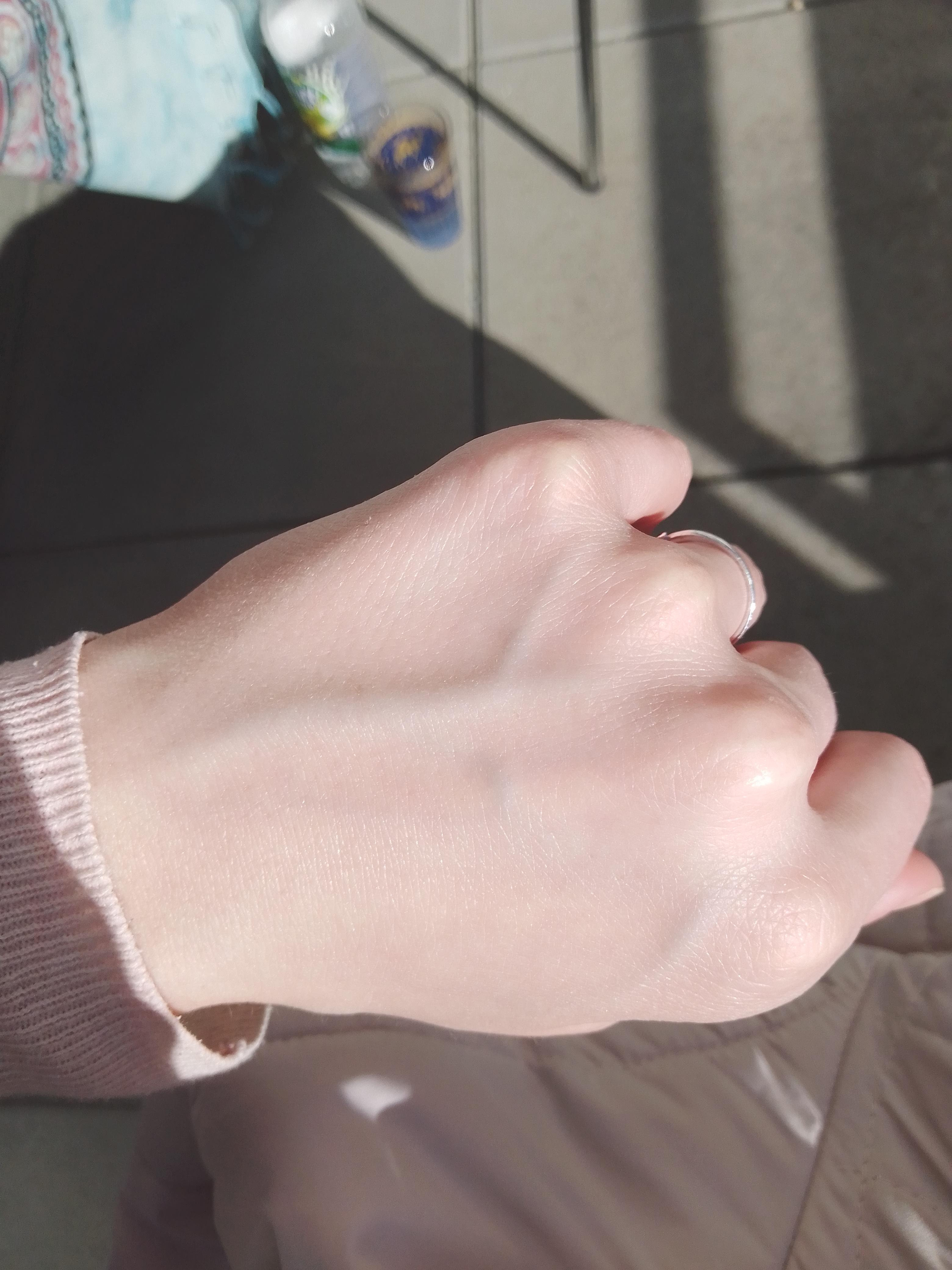 Venen Gut Sichtbar Aussehen Schonheit Hand Venen Gut Sichtbar Aussehen Schonheit Hand