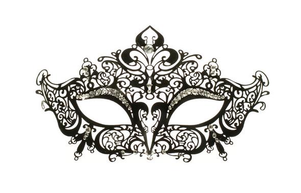 Kann Man Eine Venezianische Maske Selber Basteln Kostum Maskenball