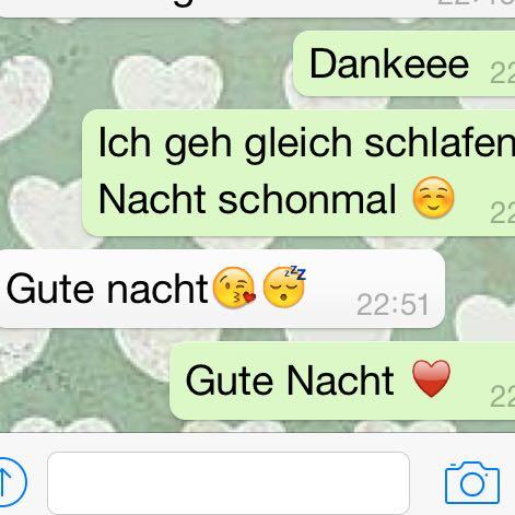 Mag er mich nur oder ist da mehr Mag er mich nur oder ist da mehr