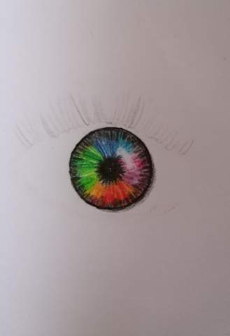 Verbesserungstipps Zeichnung Realistisch Zeichnen Lernen