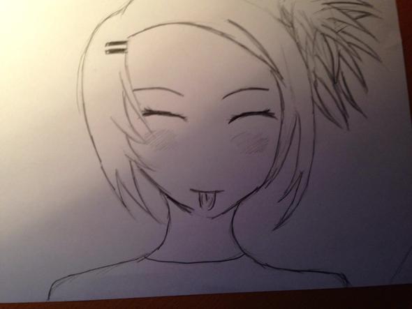 36 Manga Bilder Zum Abzeichnen Besten Bilder Von Ausmalbilder