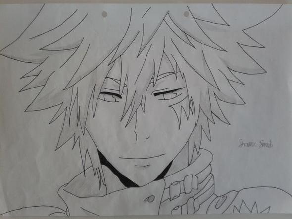 Verbesserungsvorschlage Fur Meine Zeichnungen Anime Zeichnen