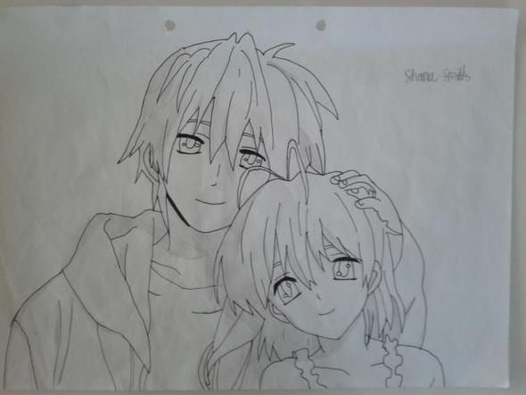 Verbesserungsvorschlage Fur Meine Zeichnungen Anime Zeichnen