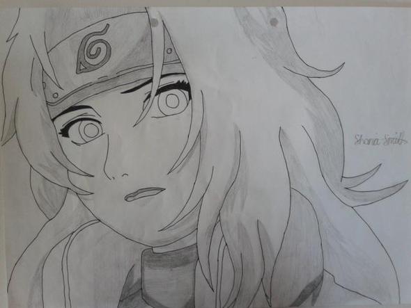 Naruto Figuren Zeichnen Anime Wallpaper