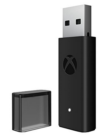 Verbindung vom Xbox Wirelessadaptor trennen Xbox?