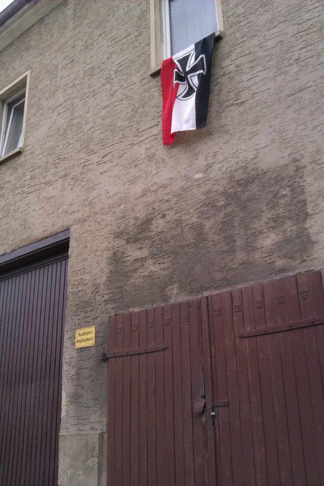 Britische flagge 008 Verbotene Flagge? (Freizeit, Symbol, Rechtsextremismus)