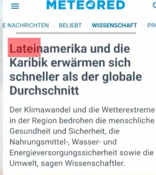  - (Angst, Klima, Klimawandel)
