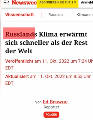  - (Angst, Klima, Klimawandel)