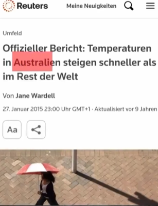 - (Angst, Klima, Klimawandel)