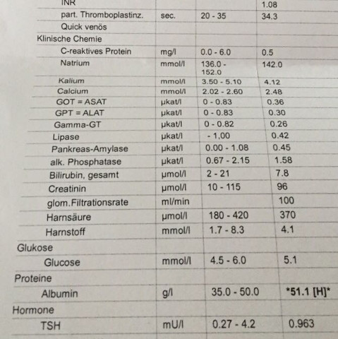 Bild 2 - (Gesundheit, Krankheit, Depression)