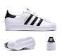 Damenschuhe - (Schuhe, adidas, Superstar)