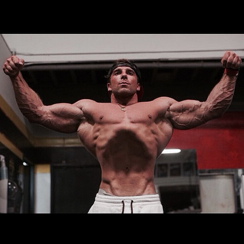 vakuum - (Bodybuilding, Oldschool, Golden)