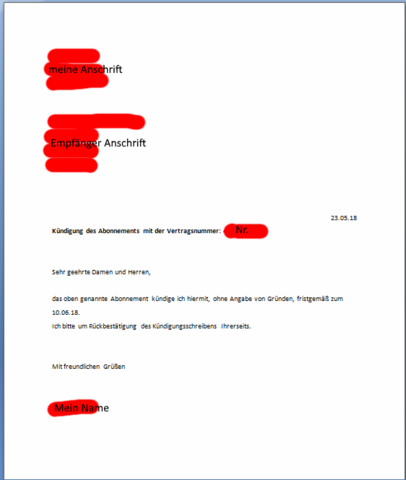 Verkehrsabo Kundigung Und Ausbildungsplatz Absage Gescheit Formuliertt Ausbildung Schreiben Kundigungsschreiben Ausbildungsstelle Absagen Muster