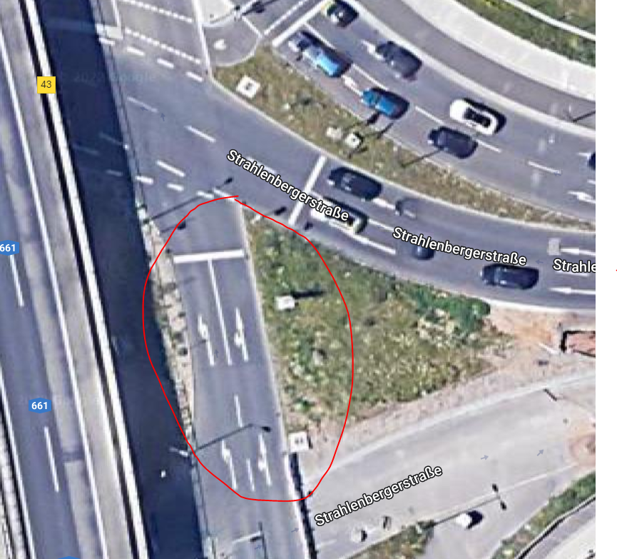verkehrssituation? (Auto, Auto und Motorrad, Verkehr)