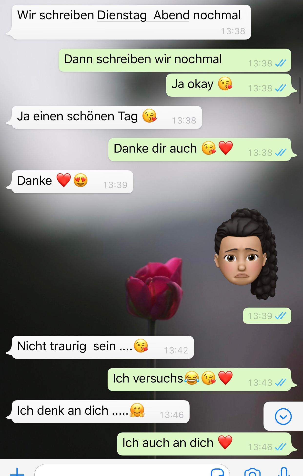 Verliebt als Frau in vieel ältere Arbeitskollegin? (Arbeitskollegen)