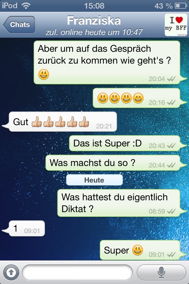 Was Machen Jungs Wenn Sie Verliebt Sind