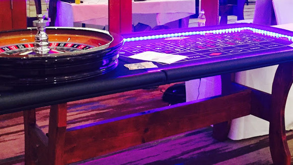 roulette tishc gesamt ohne Kessel - (Deutschland, günstig, England)