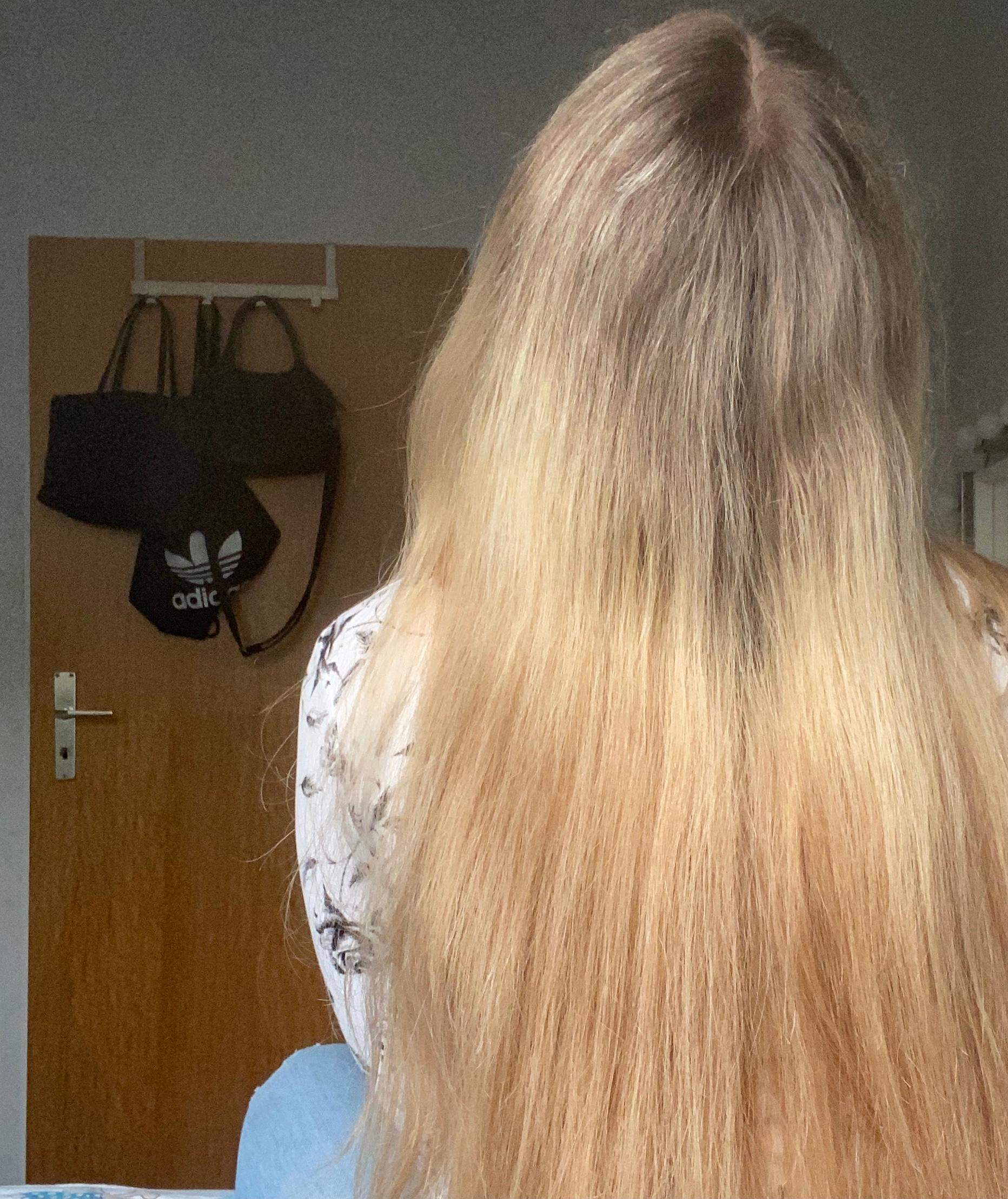Verschiedene Haarfarben, was tun? (Haare, Haarfarbe, färben)