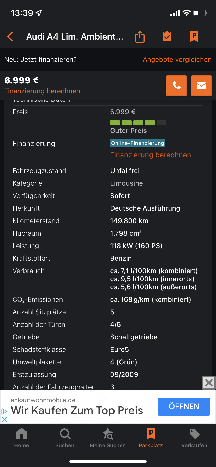 image.title Autoversicherung Kosten Audi A4: Ein Umfassender Überblick Für Indonesien