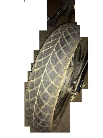 Meine Reifen.. xD - (Motorrad, Versicherung, Winter)