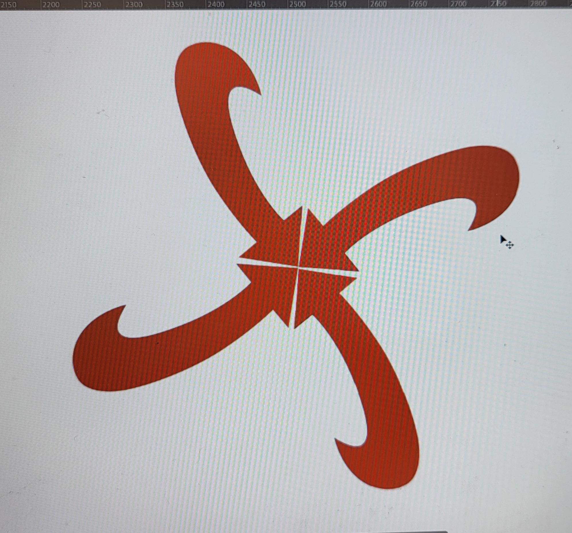 Verstecktes Symbol? (Partei, AfD, Rechtsextremismus)