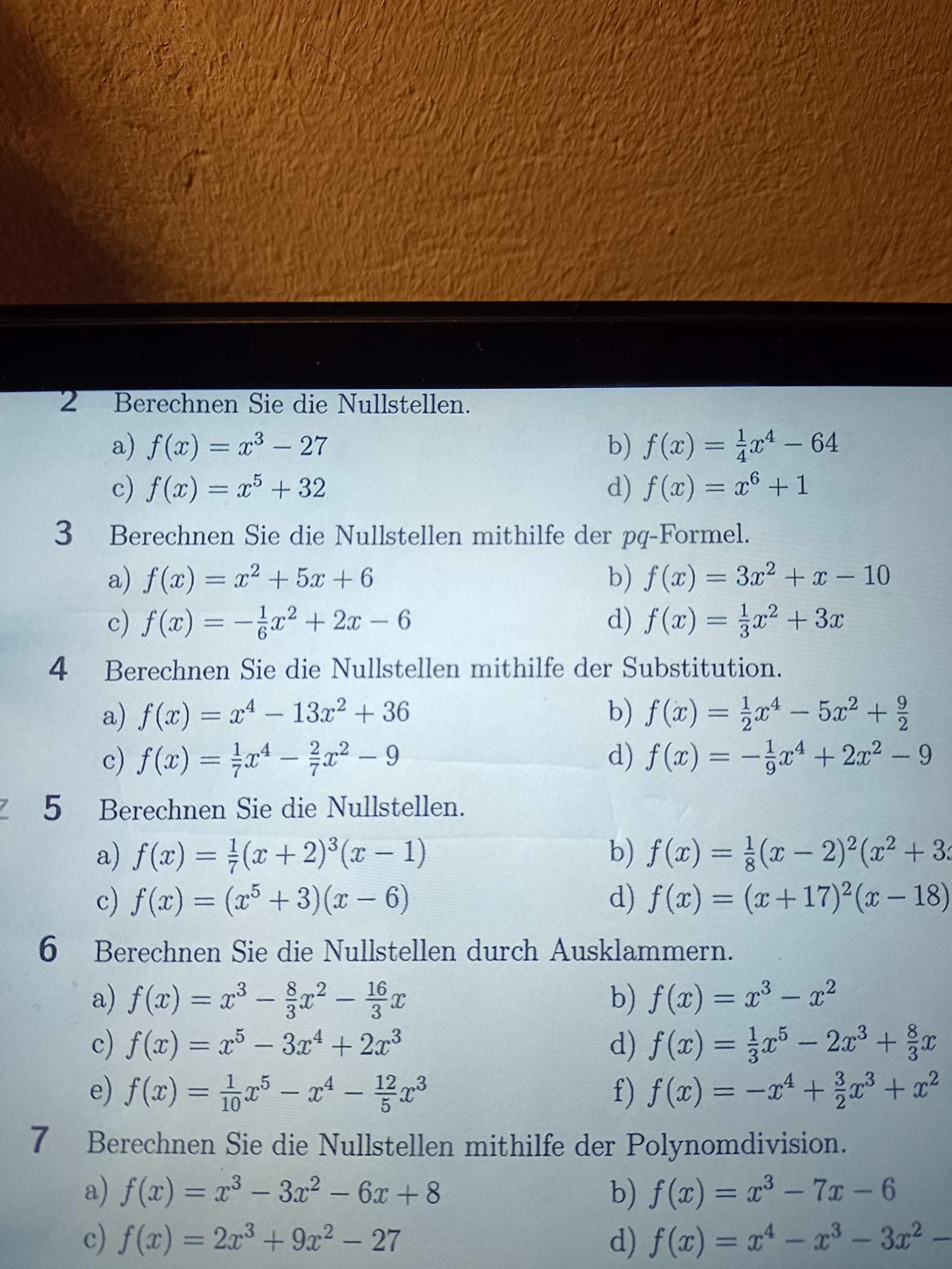 Mathematische Größe Nur Durch Zahlenwert Bestimmt Verstehe Aufgabe 3c) und d) nicht (Mathe)? (Schule, Mathematik)