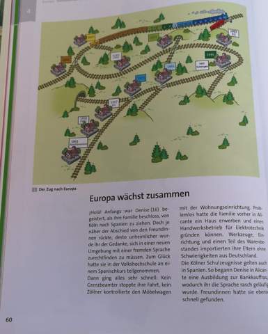 - (Schule, Wissen, Erdkunde)